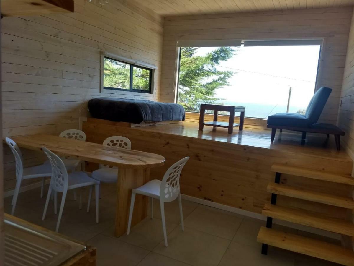 Casa de férias Cabo Polonio