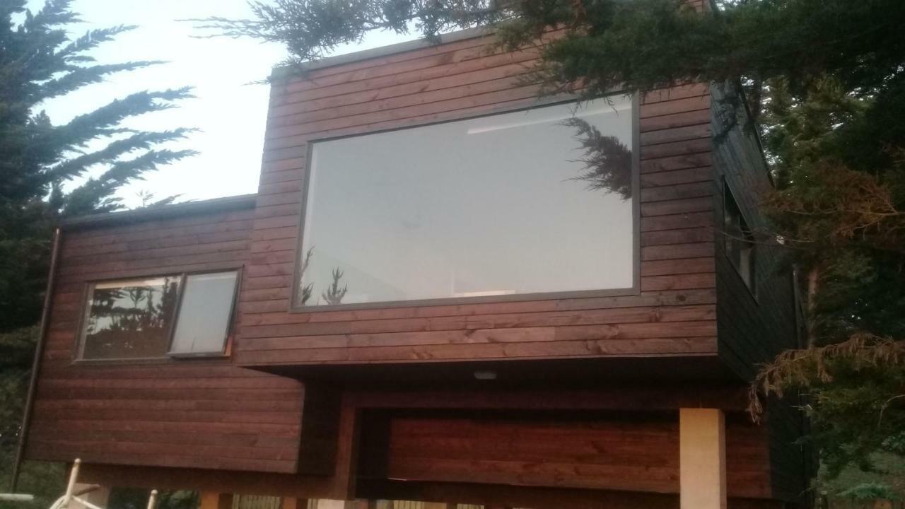 Casa de férias Cabo Polonio *