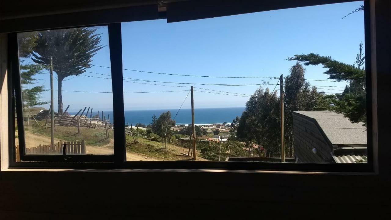 Casa de férias Cabo Polonio