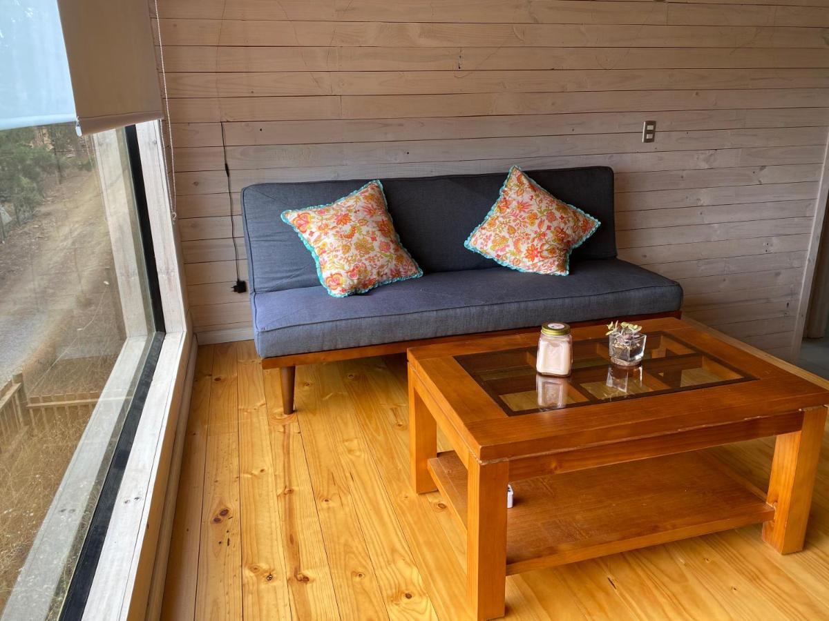 Casa de férias Cabo Polonio Pichilemu