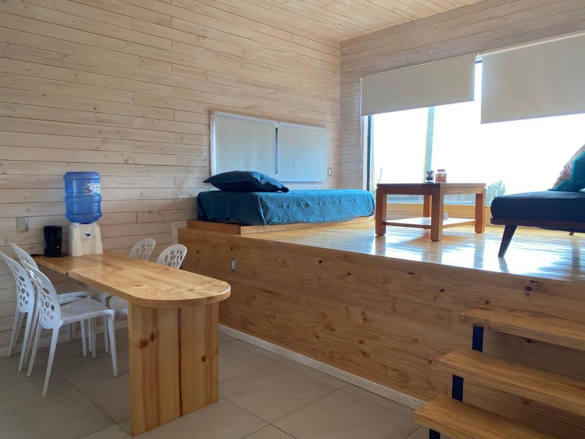 Cabo Polonio Pichilemu