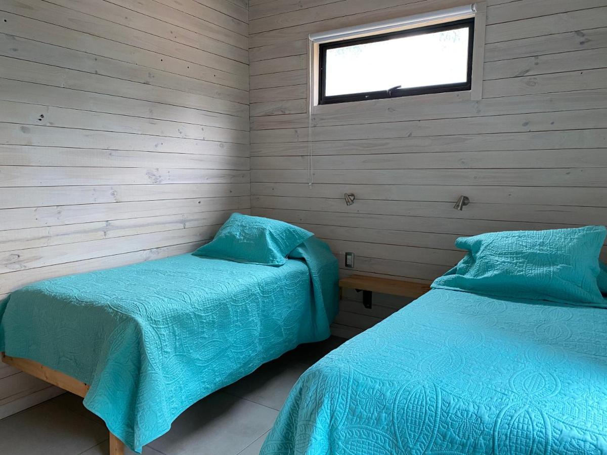 Cabo Polonio Casa de férias Pichilemu